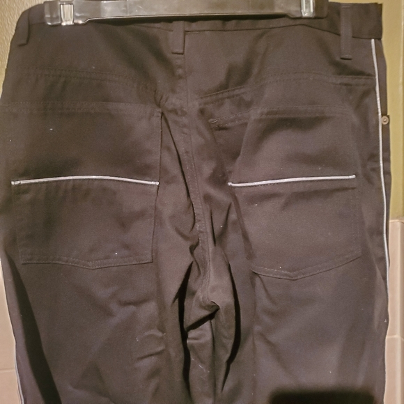 CALVIN KLEIN MENS PANTS - Picture 3 of 3